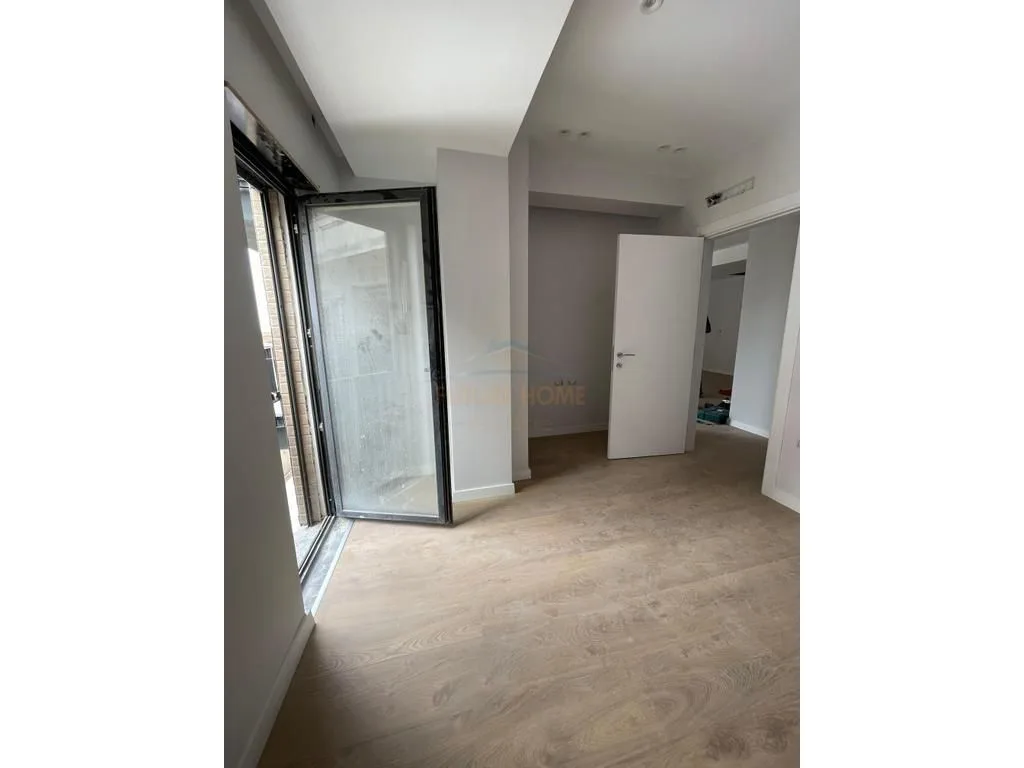 Shitet Apartament 1+1 Rezidenca Kodra e Diellit 2 2