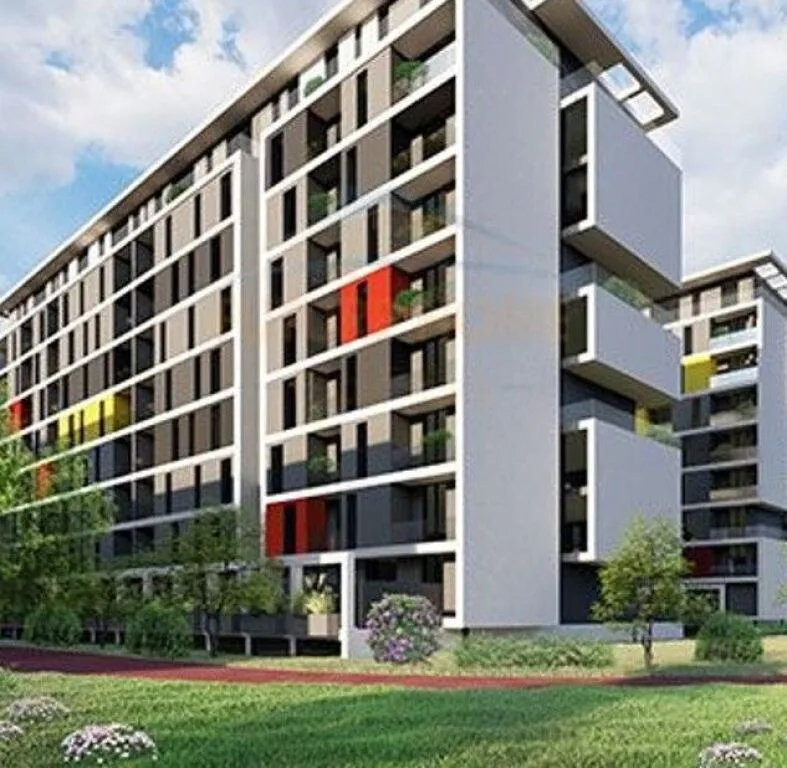 Shitet, Apartament 1+1, Univers City QTU, Tirane 2