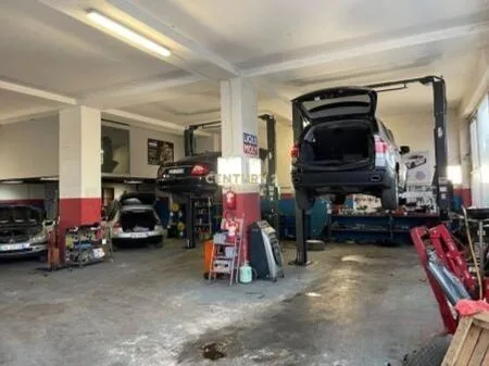 Shitet ose jepet me qera Ambient Komercial – Kati 0 Selite 4