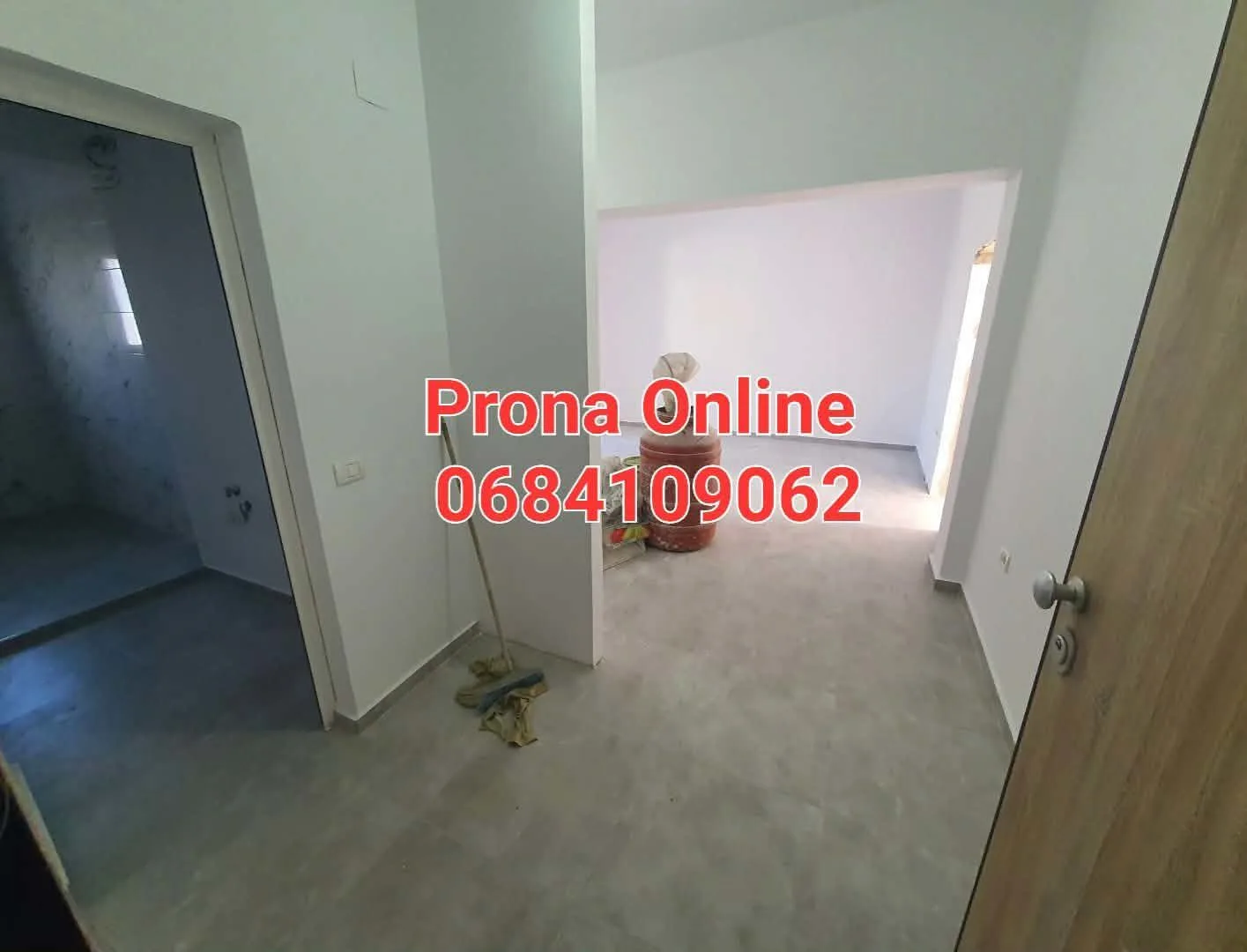 SHITET apartament 2+1 ne Lagjen 14 Shkozet DURRES 19