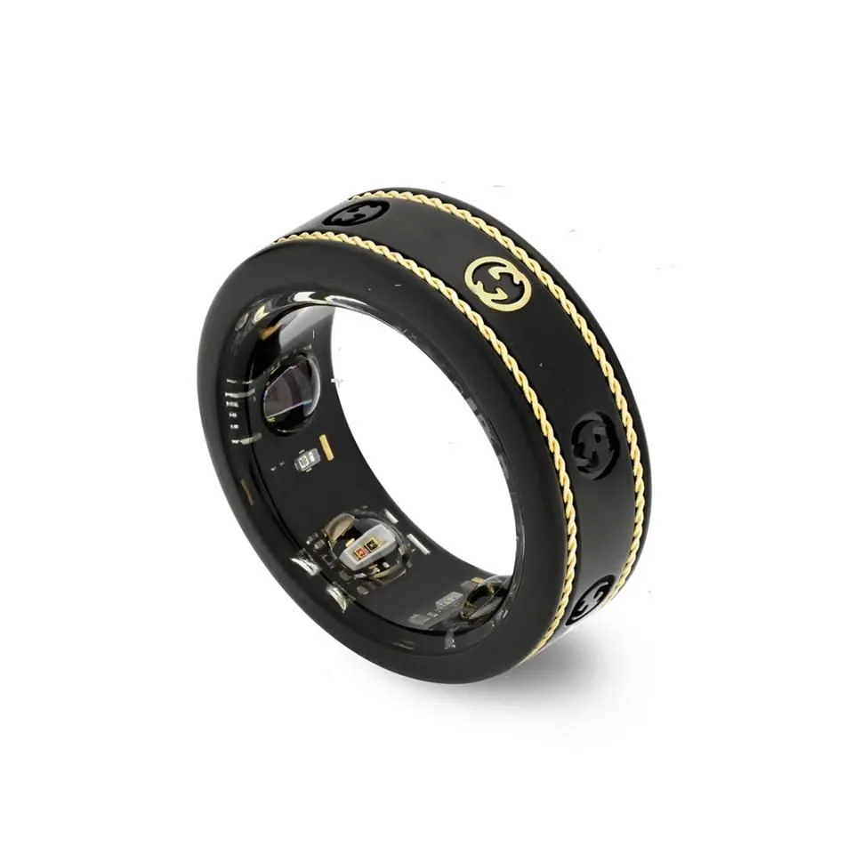 GUCCI x Oura Ring 6