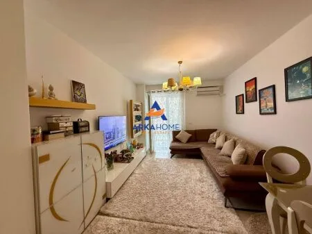 Apartament 2+1 – Për Shitje – Qyteti Studenti, Kompleksi Ana, Tiranë 3