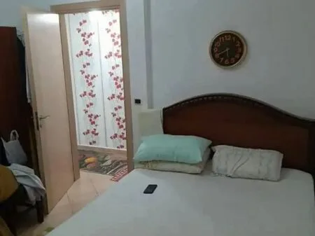 🏡 Shtepi ne shitje » Rruga Sokrat Miho, Tirane