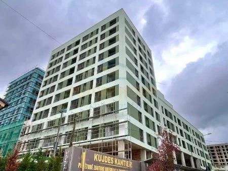 🏡 Apartament modern 2+1 në një rezidencë shumë të kërkuar 📍 Rezidenca Porcelan 3, Porcelan 3