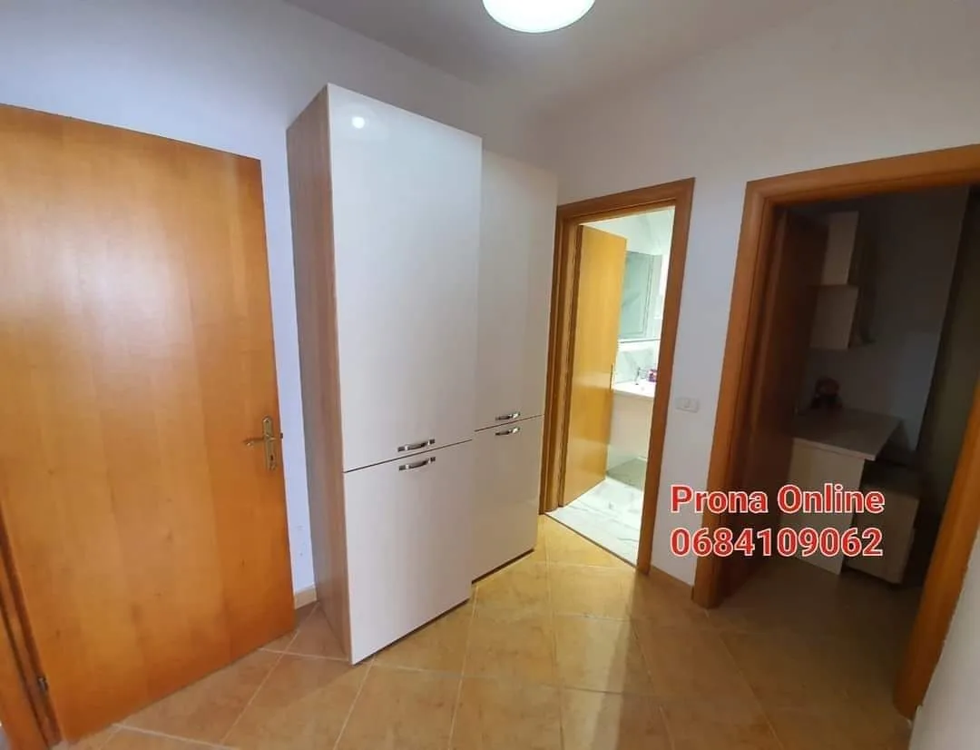 Jepet me QERA apartament 2+1 në Plazhin e Durrësit 5