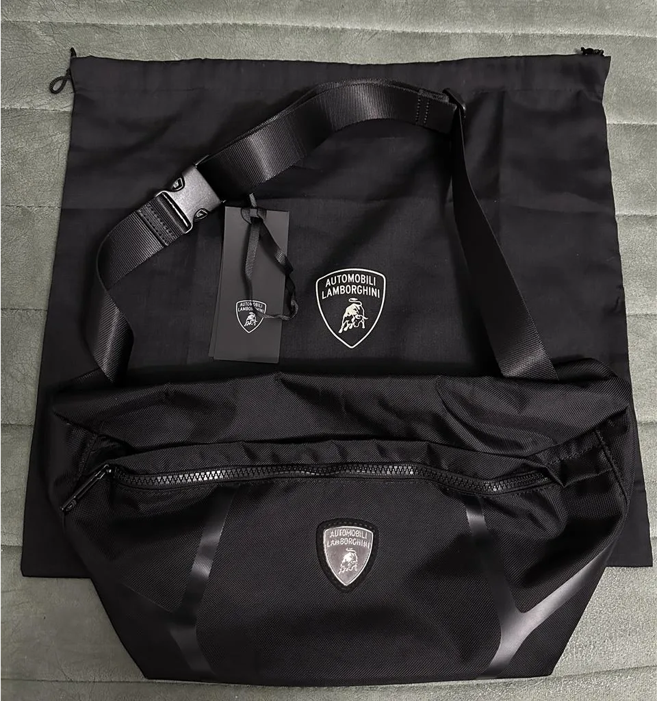 SHITEN CANTA ORIGJINALE LOUIS VUITTON LAMBORGHINI 2
