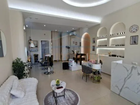 Ambjent Biznesi Me Qera » Rruga e Kavajës, Tirane 7