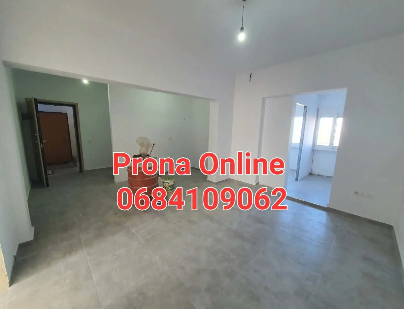 SHITET apartament 2+1 ne Lagjen 14 Shkozet DURRES 13