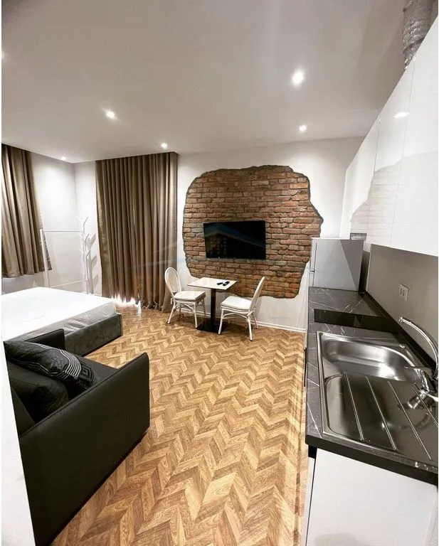 Qera, Apartament 1+1 dhe 2 Garsionere, Komuna Parisit, Tirane. 3