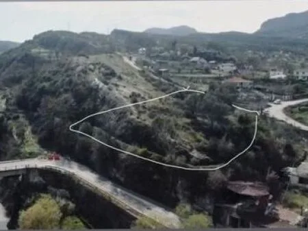 🏡 Toke ne shitje » Rruga, Tirane