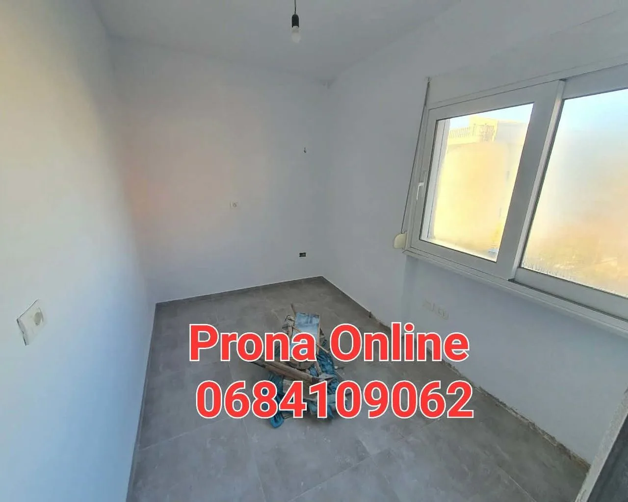 SHITET apartament 2+1 ne Lagjen 14 Shkozet DURRES 6