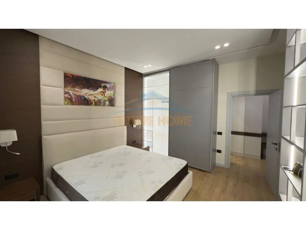 Qera, Apartament 1+1+Parkim, Rruga e Kavajes 17