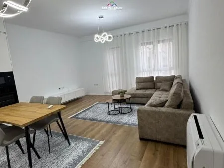 Apartament Me Qera 1+1 Ne Kamez (ID B2101551) Tirane