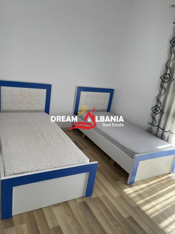 Apartament 3+1+2WC+2Garazhe ne Shitje ne Kinostudio 6