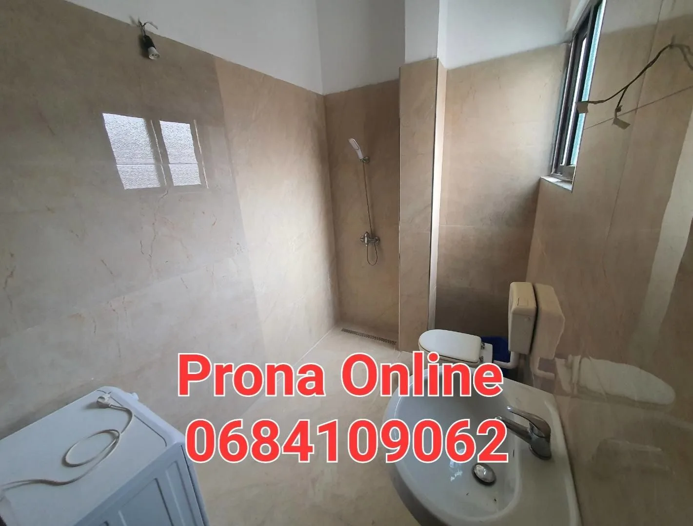 SHITET Apartament 1+1 prane Lulishtes se Muzeumit DURRES 18