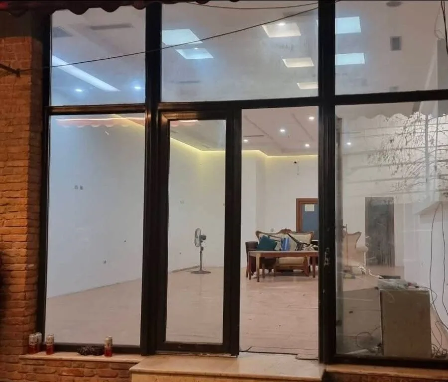 Ambjent Biznesi Me Qera » Kthesa e Kamzës, Tirane 5