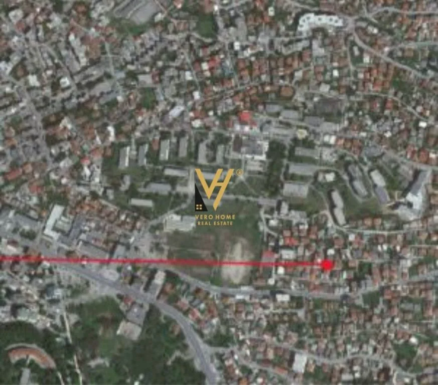 SHITET TOKE 250 M2 TE QYTET STUDENTI 13.000.000 LEKE 2