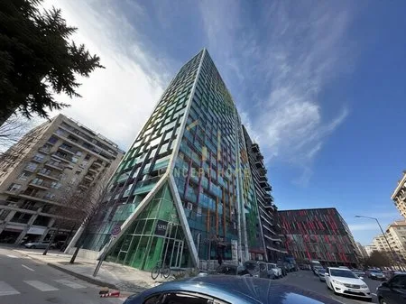 🏡 Shtepi ne shitje » Ambasador 3, prane Stadiumit, Tirane