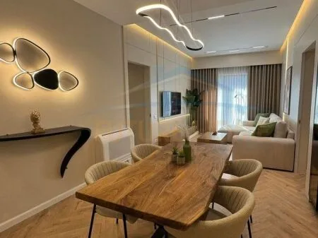 Apartament Me Qera 1+1 Tek Rruga e Kavajes (ID B211434) Tirane 14