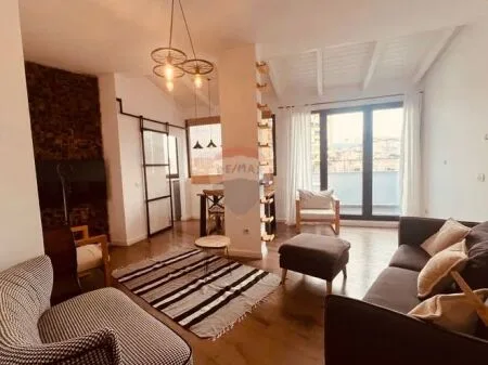 Apartament 3+1+2 Ne Shitje Te Xibraku 8