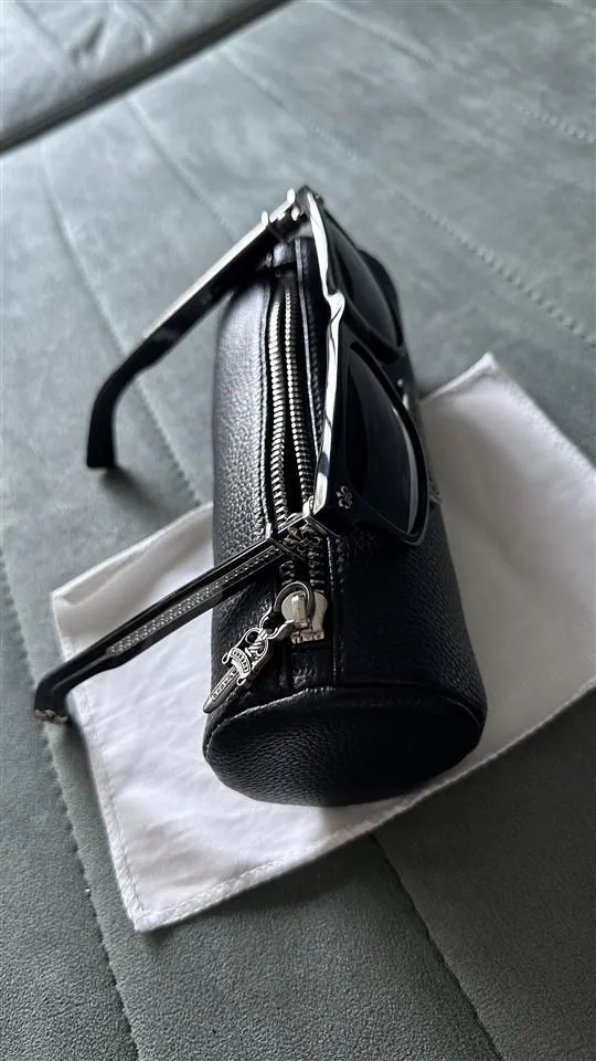 Shiten syze origjinale Chrome Hearts 12