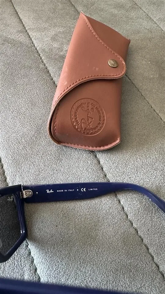 Shiten syze origjinale RAY BAN Limited edition 9