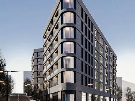 🏡 Shtepi ne shitje » Paskuqan, Residenca "Belfiore 1", Tirane 4