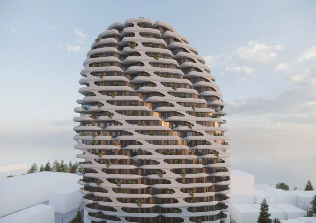 🏡 Shtepi ne shitje » Don Bosco, Tirane 3