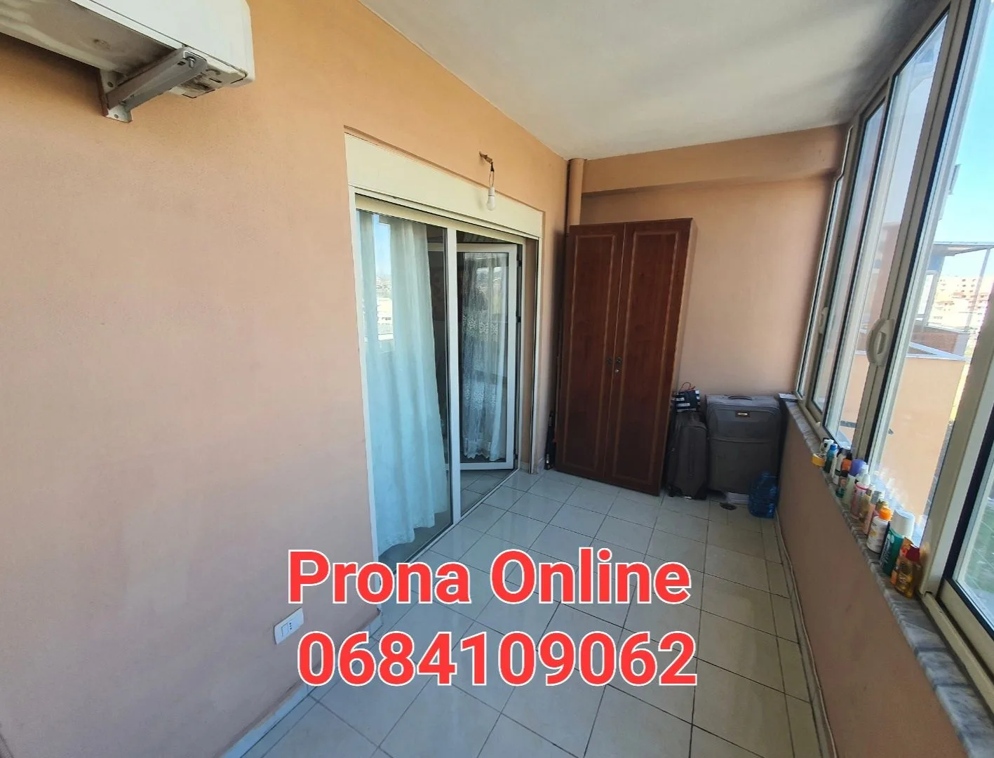 Jepet me QERA apartament 3+1 në Plazhin e Durrësit 15