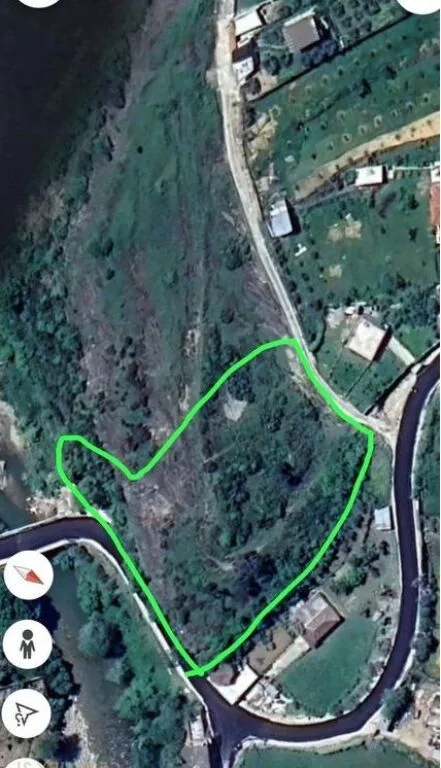 🏡 Toke ne shitje » Rruga, Tirane 4