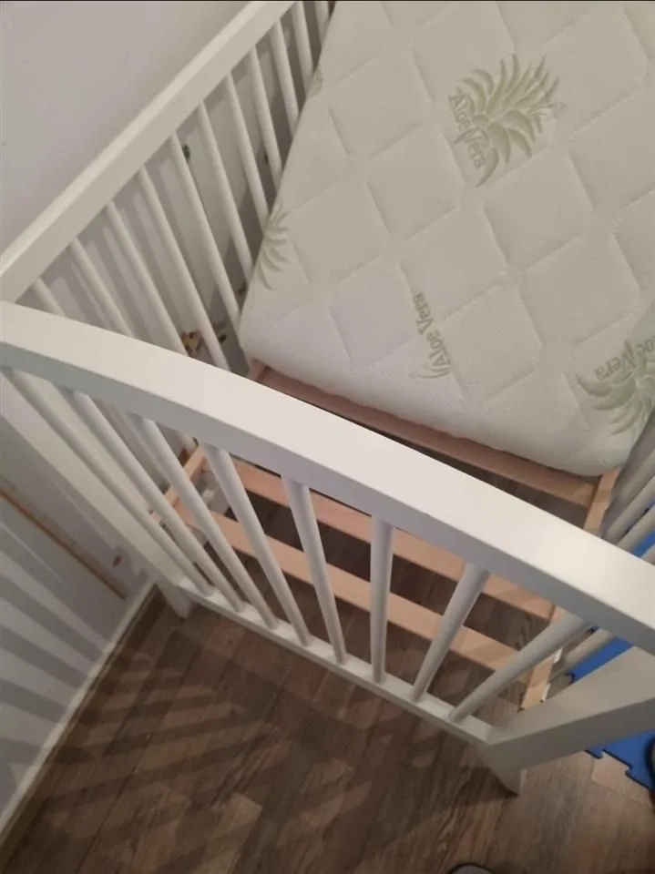 Shitet krevat per Bebe 0-3 Vjec 13