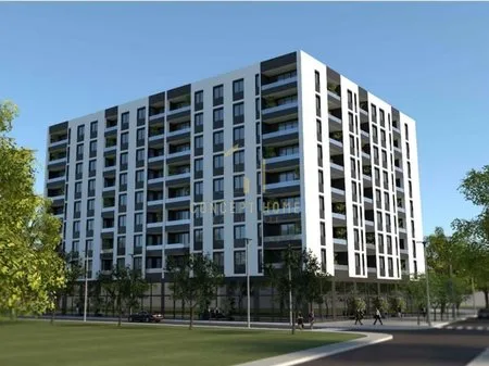 🏡 Shtepi ne shitje » Paskuqan, Residenca "Belfiore 1", Tirane