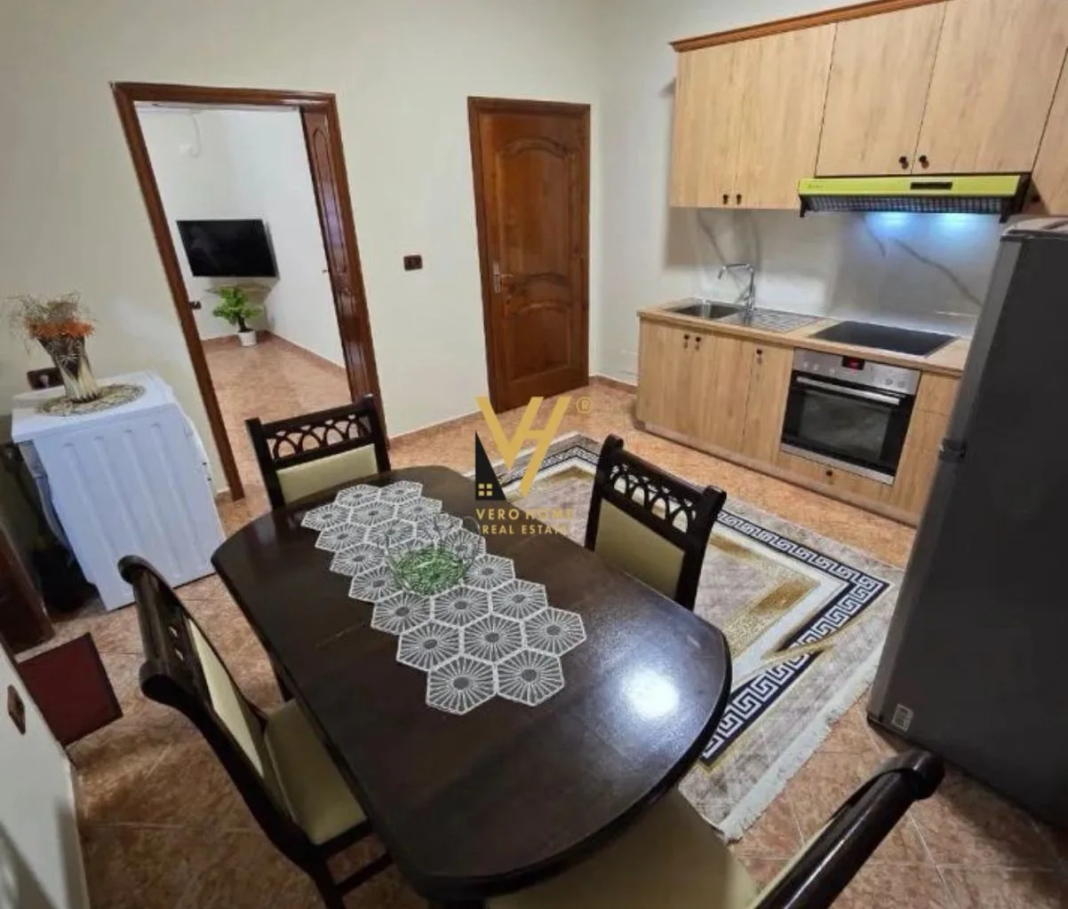 JEPET HYRJE 1+1 ME QIRA TE JORDAN MISJA 400 EURO 4