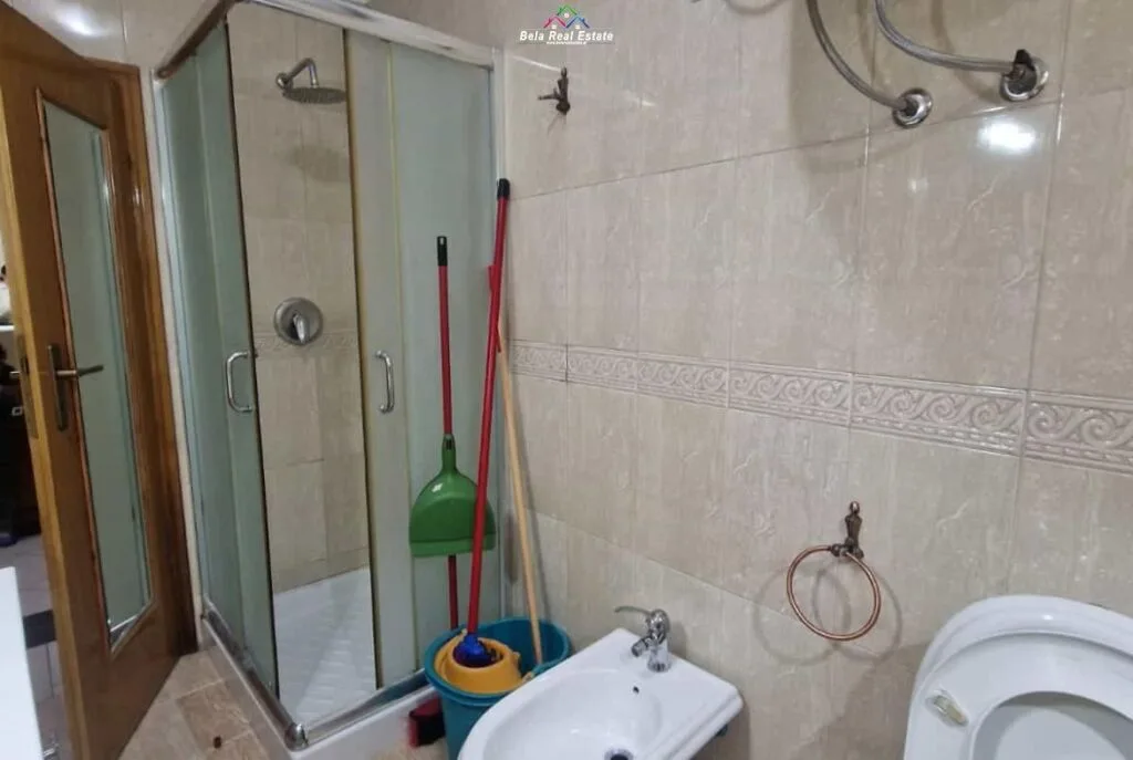 Apartament Me Qera 1+1 Tek Rruga e Kavajes (ID B211434) Tirane 9