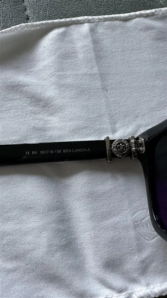 Shiten syze origjinale Chrome Hearts 13