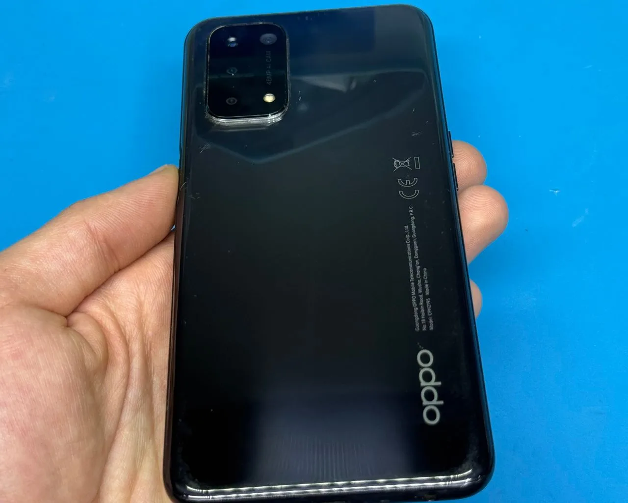 🔥OKAZION OPPO A54 5G PRODHIM: EUROPIAN CE🔥