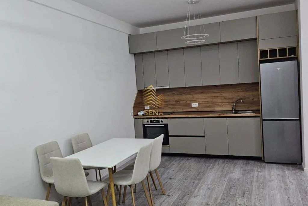 Shitet, Apartament 2+1+2+2blk, Rezidenca Henke– Yzberisht, 189.500 Euro 2