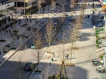 Ambjent Biznesi Ne Shitje » Conad, Vlore, Vlore