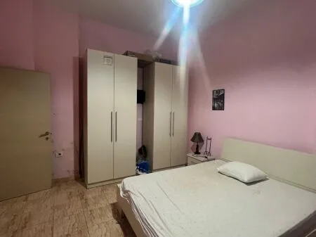 Qera, Apartament 1+1, Rruga Bill Klinton, Kodra E Diellit. 15