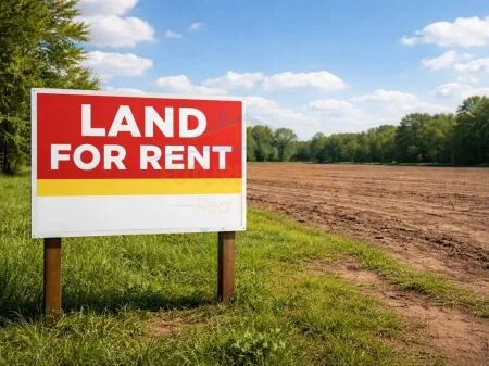 🏡 Toke me qera » RINAS, Tirane 6