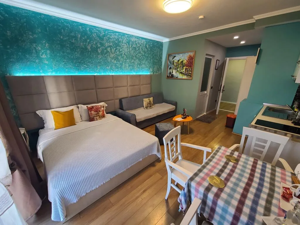 Ambjent Biznesi Ne Shitje » Qendër, Tirane 7