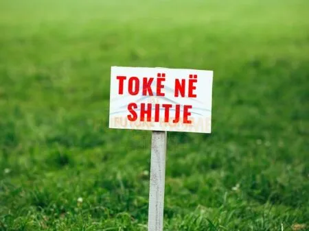 🏡 Toke ne shitje » Surreli lake, Tirane 4