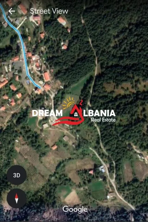 Shitet Truall ne Qender te Pikes Turistike GJINAR, Elbasan ID(4191045) 2