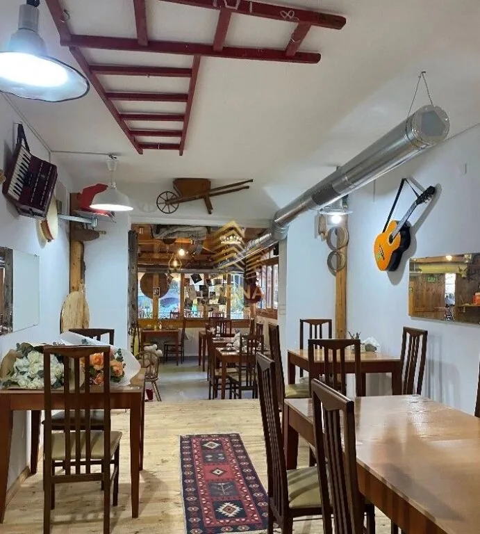 Shitet, Ambient Biznesi/Restorant, Vasil Shanto, 18.000.000 Leke I Diskutueshem 3