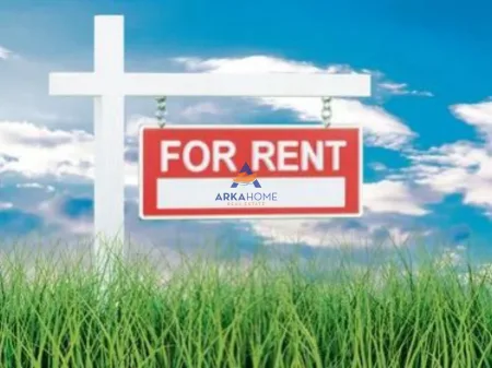 TOKË ME QERA 2000M2 "TEG" 6000 EURO 6