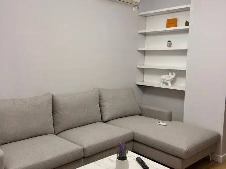 Qera, Apartament 1+1, Rruga Bill Klinton, Kodra E Diellit. 13