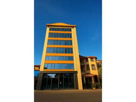 Ambjent Biznesi Me Qera » Kinostudio, Tirane 12