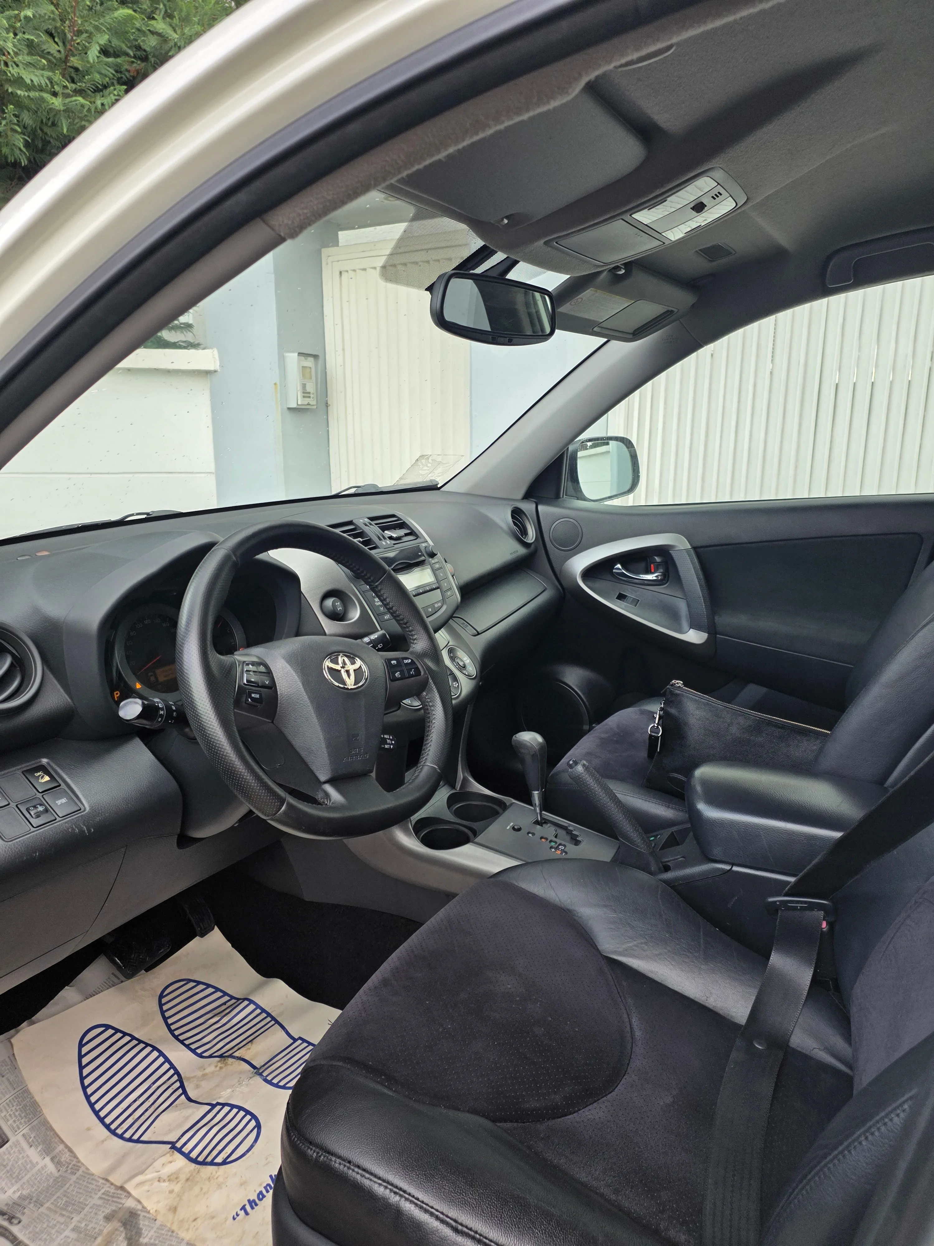 Toyota RAV4 Automatike nafte gjermania perfekte 17