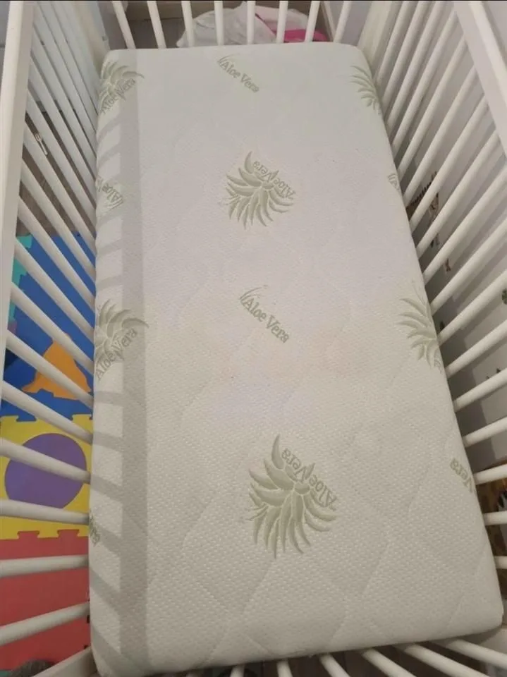 Shitet krevat per Bebe 0-3 Vjec 6