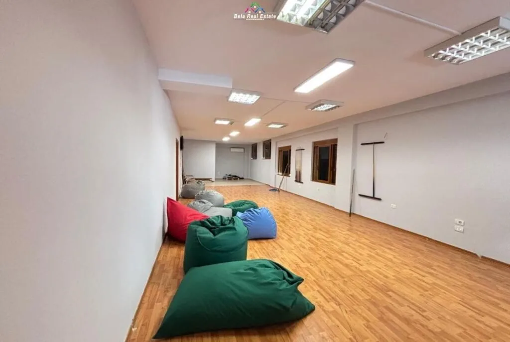 Ambjent Biznesi Me Qera » Rruga Bill Klinton, Tirane 3